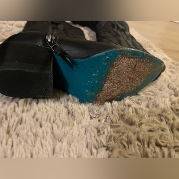 Lane Smokeshow Boot - Picture 4 of 6